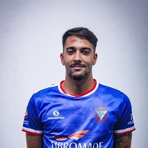 Rashid :: 2025/2026 - Portugal - Ficha e Estatísticas do Jogador
