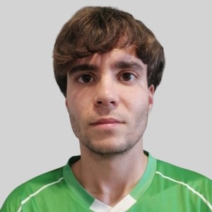 Lipe :: 2025/2026 - Sport Canidelo - Ficha e Estatísticas do Jogador