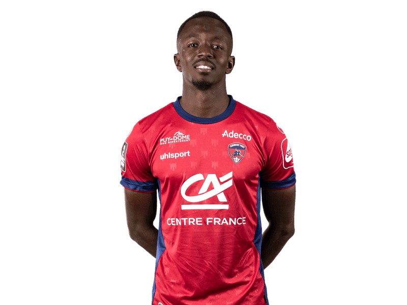 Cheick Konaté :: 2026/2027 - Kifisias - Ficha e Estatísticas do Jogador