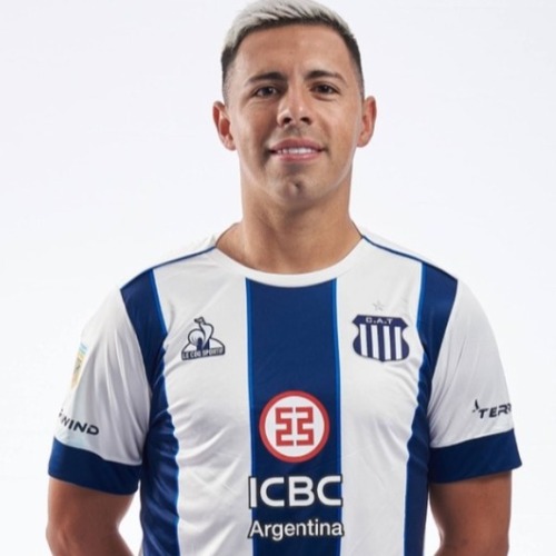 Blás Riveros :: 2026 - Paraguai - Ficha e Estatísticas do Jogador