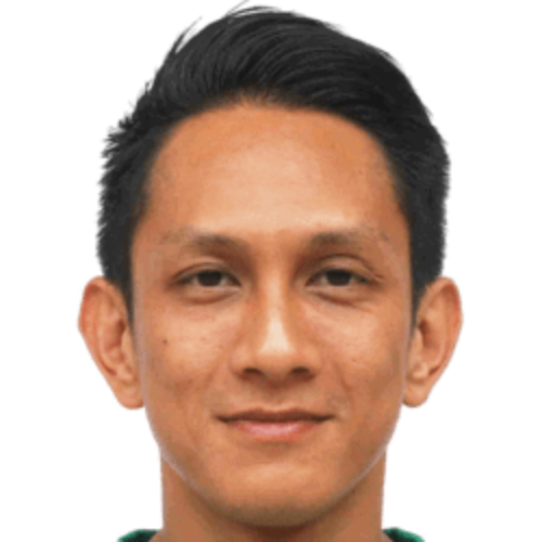Ridhuan Barudin :: 2025/2026 - Hougang Utd - Ficha e Estatísticas do ...