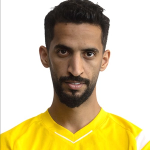 Omar Ras Omar Rashed :: 2025/2026 - Al-Ittifaq - Ficha e Estatísticas do Jogador