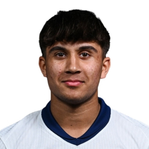 Seth Righi Seth Ridgeon :: 2025/2026 - Fulham - Ficha e Estatísticas do Jogador