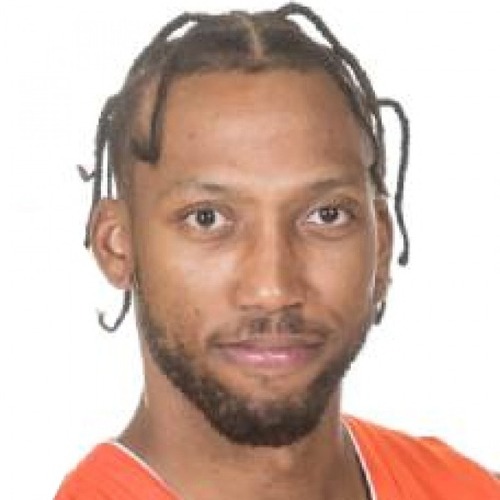 Akil Mitchell - Nagasaki Velca - Ficha e Estatísticas do Jogador