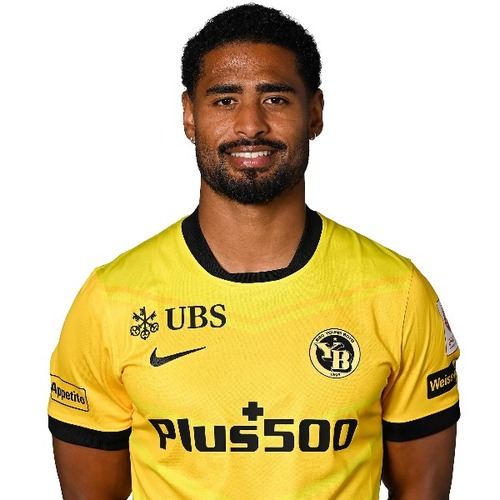 Saidy Janko