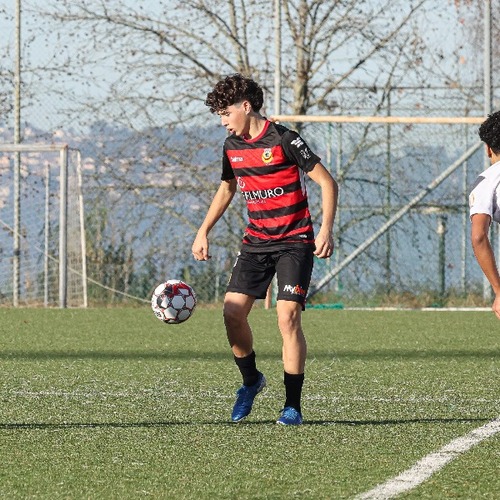 Gonçalo Moreira :: 2025/2026 - Lousada - Ficha e Estatísticas do Jogador