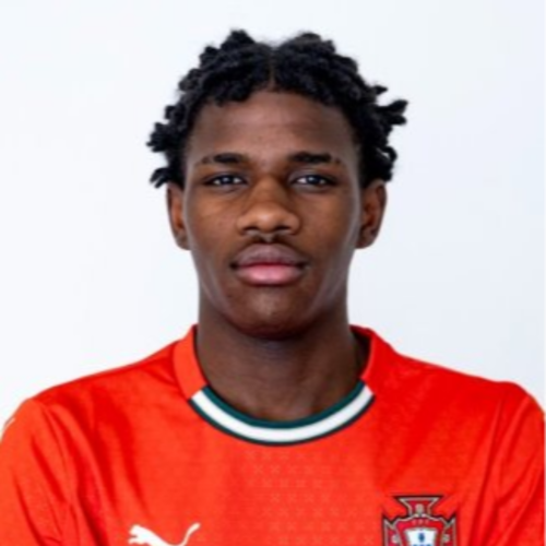 Humza Ac Hamza Camará :: 2025/2026 - Casa Pia AC - Ficha e Estatísticas do Jogador