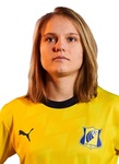 Victoria Dergousova (RUS)