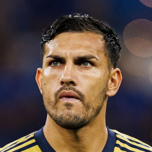 Leandro Paredes 2026 Argentina Ficha E Estat sticas Do Jogador