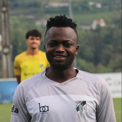 Isah Musa - Nigéria - Ficha e Estatísticas do Jogador