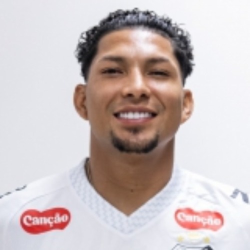 Za Rony Rony :: 2025 - Atlético Mineiro - Ficha e Estatísticas do Jogador