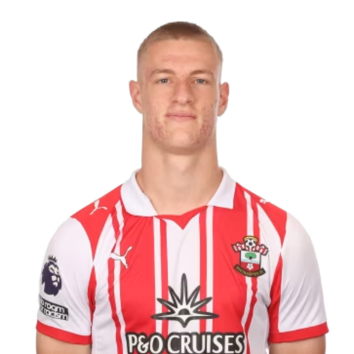 Max Fry :: Jogos Realizados 2025/2026 :: zerozero.pt
