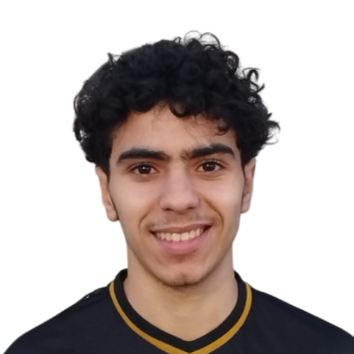 Rachid Fadil :: 2026/2027 - Farense - Ficha e Estatísticas do Jogador