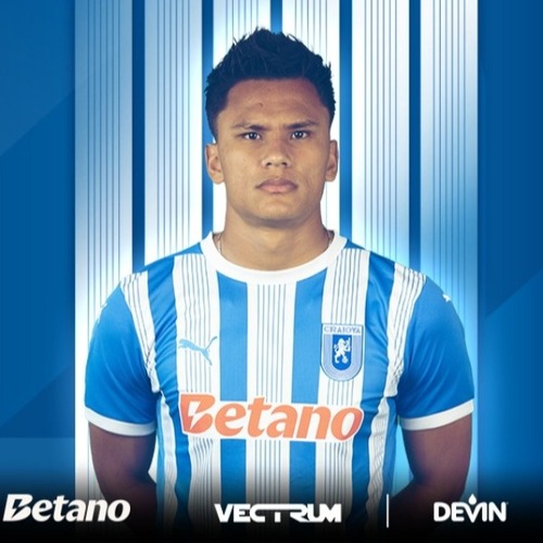Denil Maldonado :: 2025/2026 - Rubin Kazan - Ficha e Estatísticas do ...