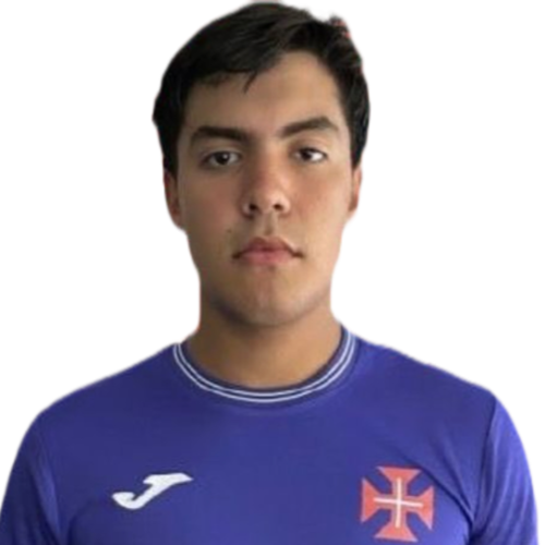Guilherme Roque :: 2025/2026 - Belenenses - Ficha e Estatísticas do Jogador