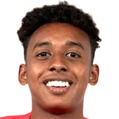 Abdul Rasaq :: 2025/2026 - Albirex Niigata (S) - Ficha e Estatísticas ...