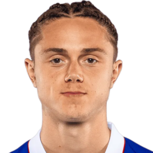 Classificações e Estatísticas dos Jogadores :: Iraque 1-4 Noruega ...
