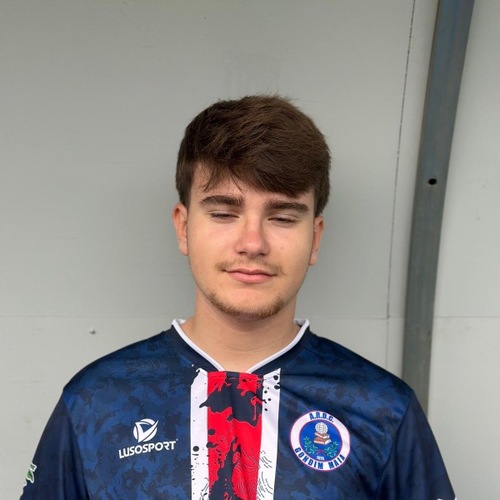 Afonso Rocha :: 2020/2021 - Custóias FC - Ficha e Estatísticas do Jogador