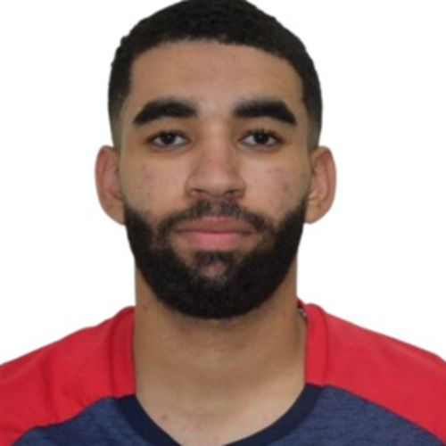 Zabber Rashed Rashed Al Kindi - Al Dahra - Ficha e Estatísticas do Jogador