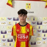 Rodrigo Couto - Portugal - Ficha e Estatísticas do Jogador