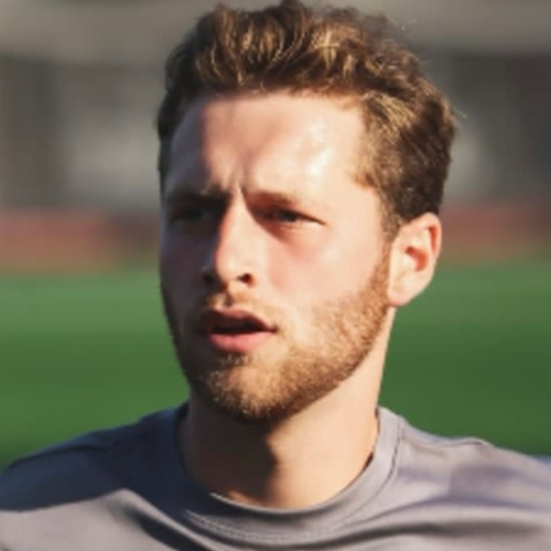 Jack Kramer :: 2026 - Southern Indiana FC - Ficha e Estatísticas do Jogador