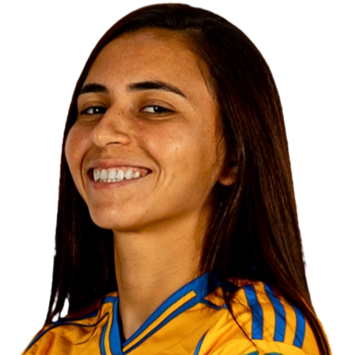 Mariza, atleta da Seleção Brasileira