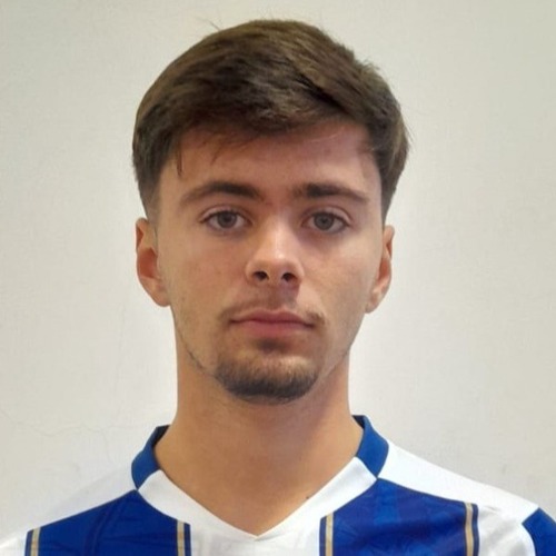 João Pinto :: 2026/2027 - HDA Cinfães Futsal - Ficha e