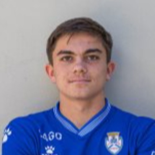 Morasis João Morais :: 2026/2027 - Ermesinde 1936 - Ficha e Estatísticas do Jogador