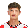 Timur Zasyadko :: 2025/2026 - Leixões - Ficha e Estatísticas do Jogador
