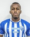 Matheus Santos :: 2025 - CSA - Informações e Estatísticas do Jogador ...