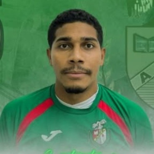 Jullyan :: 2025/2026 - ARCA (Águeda) - Ficha e Estatísticas do Jogador
