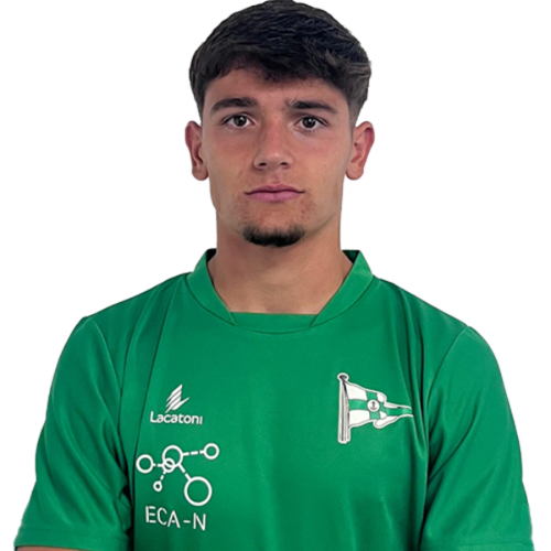 Tiago Lopes :: 2025/2026 - Naval 1893 - Ficha e Estatísticas do Jogador