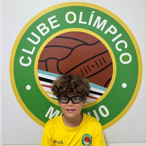 Rodroigo Rodrigo Santos :: 2026/2027 - Portugal - Ficha e Estatísticas do Jogador