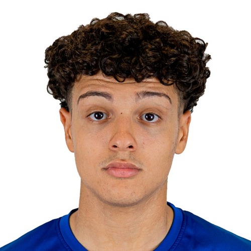 Rodrigo Marques :: 2025/2026 - Portugal - Ficha e Estatísticas do Jogador