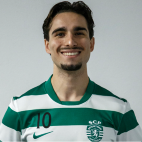 Danilo Rampulla :: 2026/2027 - Argentina - Ficha e Estatísticas do Jogador
