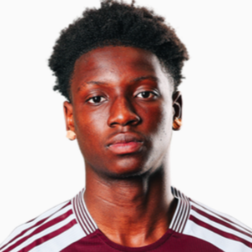 Jamaldeen Jimoh-Aloba :: 2026/2027 - Aston Villa - Ficha e Estatísticas ...