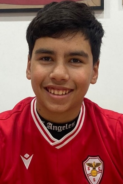 André Castro :: 2025/2026 - Ramaldense - Ficha e Estatísticas do Jogador