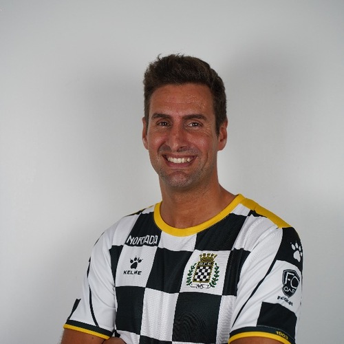 Ricardo Ribeiro :: 2013/2014 - Estrelas Vasco Gama - Ficha e ...
