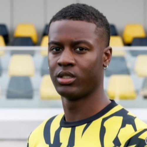 Brandon Rosa - FC Atert Bissen - Ficha e Estatísticas do Jogador
