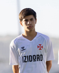 Rodrigo Marques :: 2025/2026 - Belenenses - Ficha e Estatísticas do Jogador