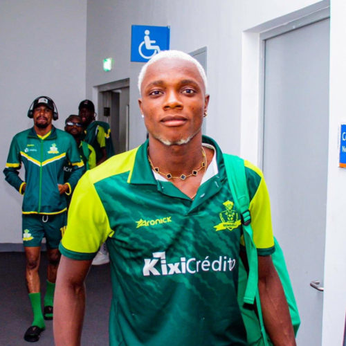 Neidi Neidi Bicho :: 2026/2027 - Luanda City - Ficha e Estatísticas do Jogador
