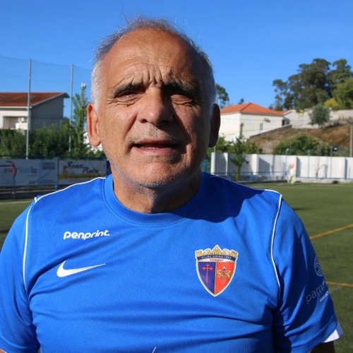Trindade :: 2026/2027 - União 1919 - Ficha e Estatísticas do Jogador