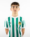 Xavi Rios Xavi Soares :: 2025/2026 - Rio Ave - Ficha e Estatísticas do Jogador
