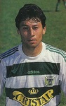 Hugo Cortez (CHI)