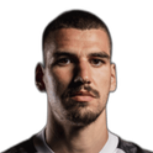 João Mendes