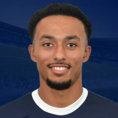 Femi Azeez :: 2025/2026 - Millwall - Ficha e Estatísticas do Jogador