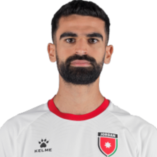 Nizar Al-Rashdan :: 2026/2027 - Qatar SC - Ficha e Estatísticas do Jogador