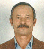 José Barroso