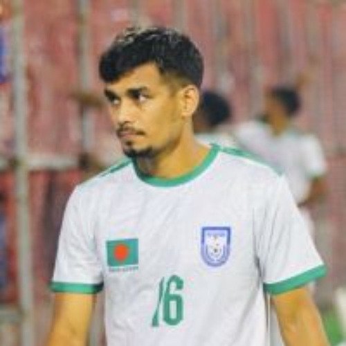 Taj Uddin :: 2025/2026 - Bashundhara Kings - Ficha e Estatísticas do ...