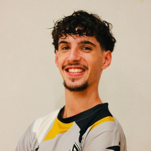 Rafael Ribeiro :: 2025/2026 - Portugal - Ficha e Estatísticas do Jogador
